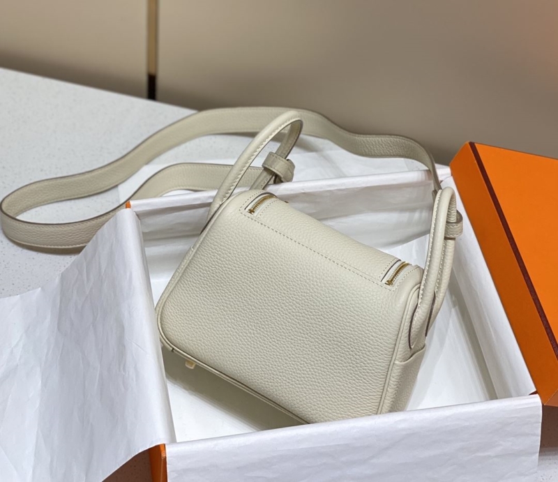 Hermes Top Handle Bags